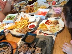 -米兰西点(兴隆台店)