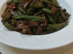 -南门小馆·清真(国贸商城店)
