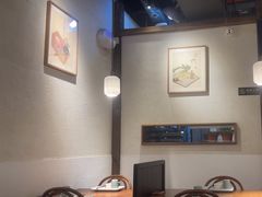 -乔街深夜食堂·台州菜·高压锅生蚝(杭州总店)