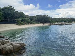 -三亚蜈支洲岛旅游区