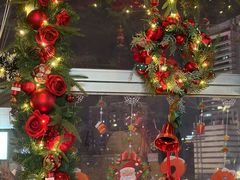 -大头虾越式风味餐厅(光明广场店)