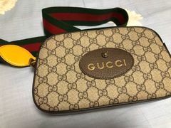 -GUCCI(南京德基店)