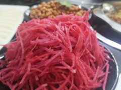 -新乡杨记红焖羊肉火锅(天坛南门店)