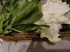-宣武小院涮肉(前门店)