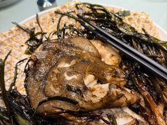 -老吉士酒家(天平路店)
