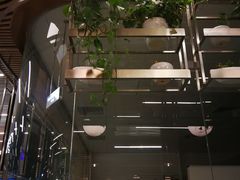 -Bracket Coffee(银河SOHO店)