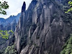 -三清山风景名胜区