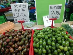 -陇南批发市场