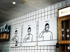 -明谦·Coffee&Cocktail Bar(美您公园店)