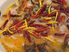 -太二酸菜鱼(武汉光谷保利店)