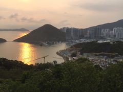 -湾景餐厅(海洋公园店)