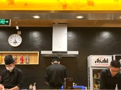 -东京屋(武定路店)