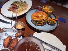-bluefrog蓝蛙(悠唐购物中心店)