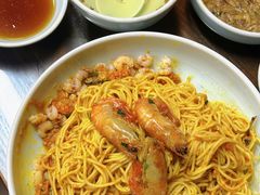 -裕兴记•蟹黄面馆(人民广场店)