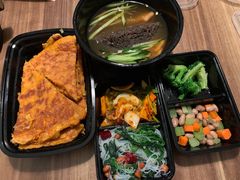 -山水甲山(右安门店)