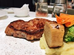 -K·Kitchen KK牛扒厨房(江南西店)