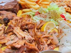 -HELLO MUSAE 拾光缪斯餐厅·纯正希腊风味(苏州中心店)