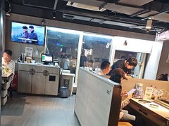 -丰茂烤串(五道口店)