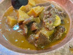 -吃饭皇帝大土家民族菜(正大广场店)