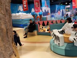 点击看大图 -卡通尼乐园(重庆南坪协信星光店)