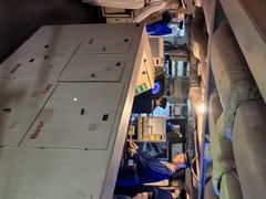 -泰达航母主题公园