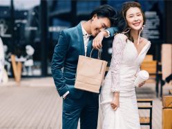 -摩玛婚纱摄影(杭州店)