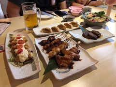 -有喜屋·深夜食堂(北京西路店)