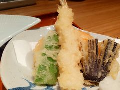 -翔峰炭火鳗鱼(悦泰街里公寓店)