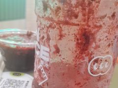 -混果汁(喜荟城店)
