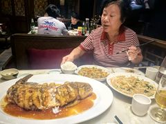 -京味斋·北京烤鸭(北京南站洋桥店)