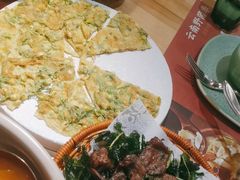 -甘思咪哚·云南艺术餐厅(天河广百店)