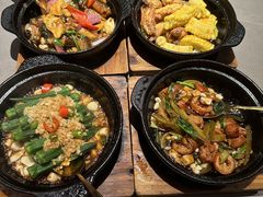 -得意啫·广东啫啫煲(前海HOP店)