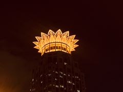 -威斯汀舞台餐厅