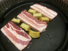 精选厚五花-花味·自助烤肉(雨花客厅店)
