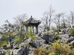 -千岛湖石林