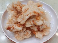 招牌锅包肉-服务大楼冷面(延大店)