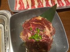 -新石器烤肉(虹悦城店)