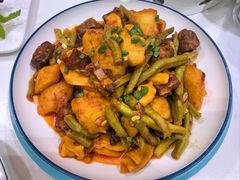 -上庄晋风庄园(上庄店)