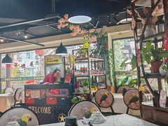 -陈生记黑鱼馆·20年活鱼现杀(宁波鼓楼店)