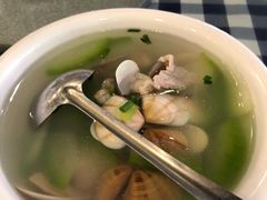 -钱大妈海鲜饭店(保利林语店)