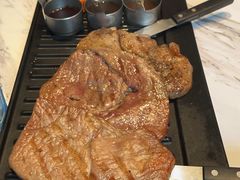 -必胜客(懿德城店)