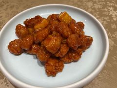 -李氏传家菜(兴城路店)