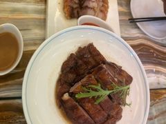 -椿记烧鹅(叠彩店)