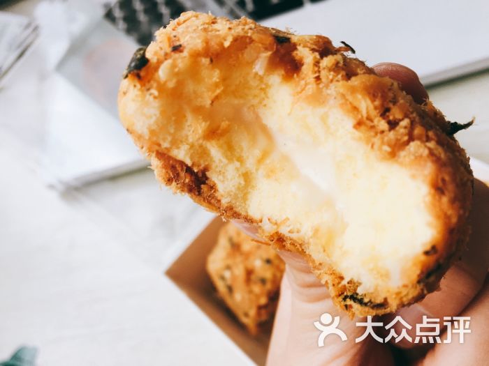 玛祖卡(金岛路店)-图片-舟山美食-大众点评网