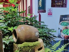 -董府·古宅餐厅