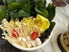 -宴中海·二十年浙菜·萧山宴(市心北路店)