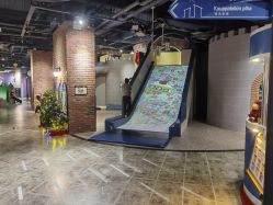 -幻贝家儿童乐园(武汉永旺梦乐城店)