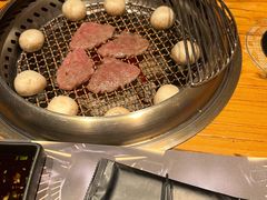 -黑牛の店·和牛烧肉(合生汇店)