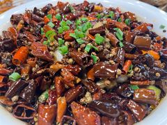 -京朋串屋·烧烤(望京西路总店)