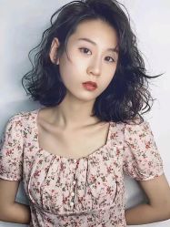 -丽时 Hair Salon